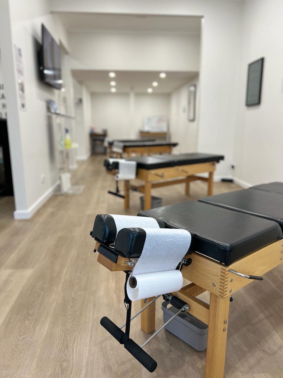 Valley Rising Chiropractic clinic