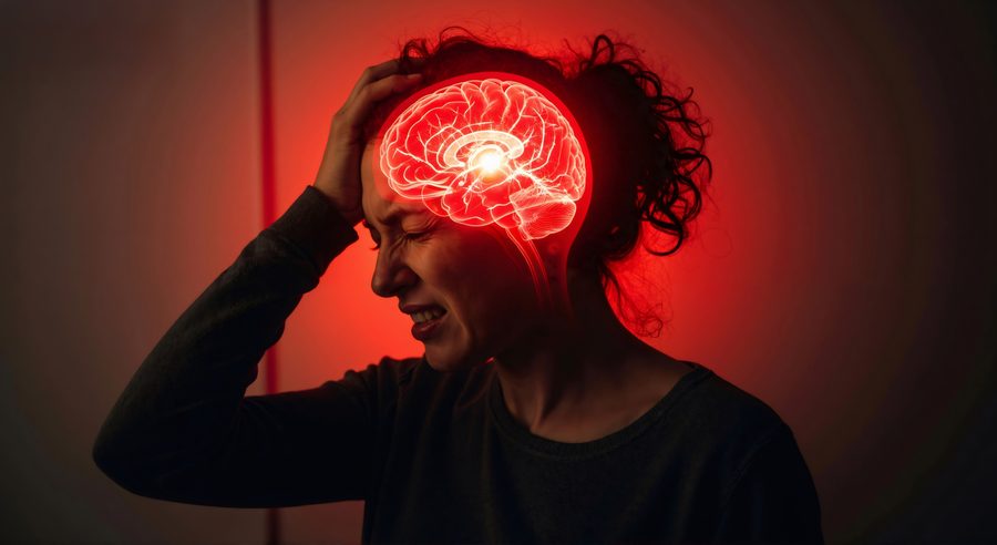 Headaches & Migraines