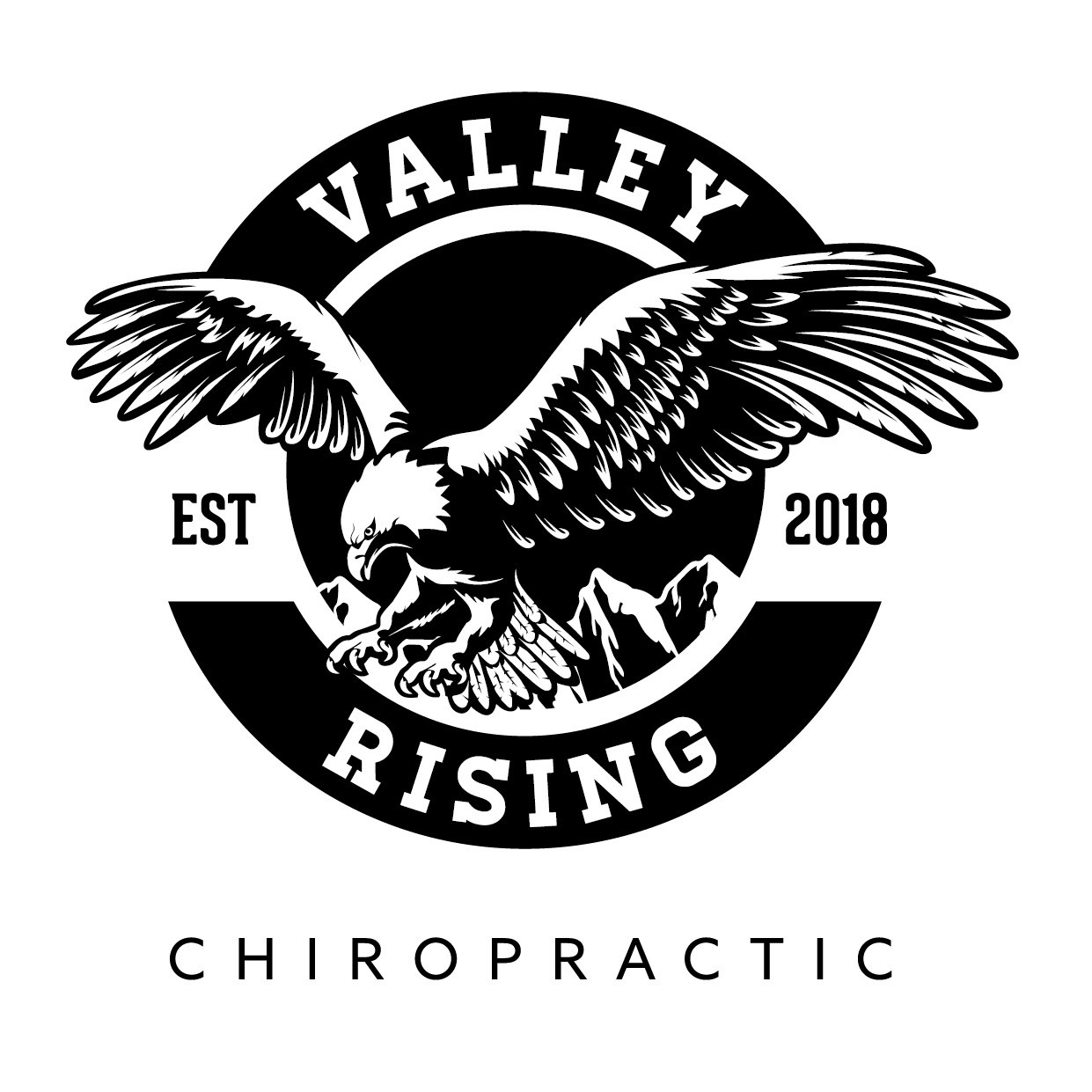 Valley Rising Chiropractic