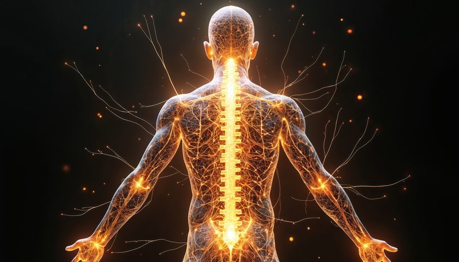 Spine and Nervous System